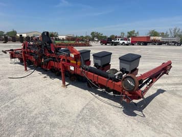 Main image Case IH Undetermined