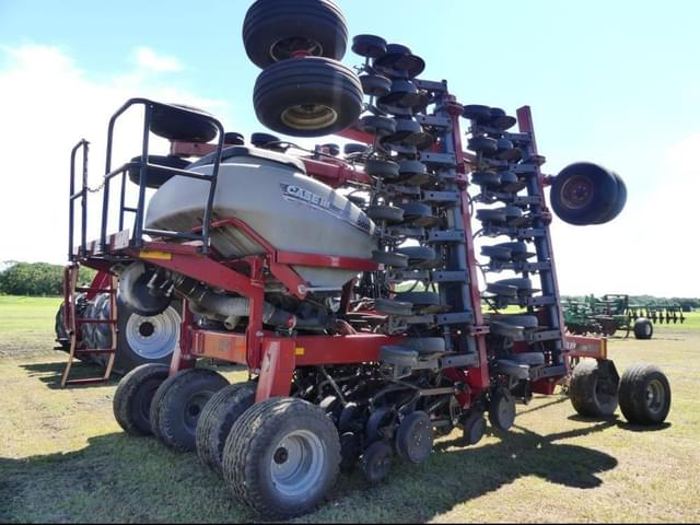 Image of Case IH Precision Disk 500T equipment image 2