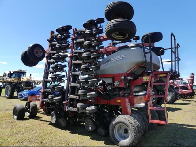 Image of Case IH Precision Disk 500T equipment image 3