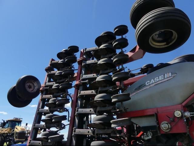 Image of Case IH Precision Disk 500T equipment image 4