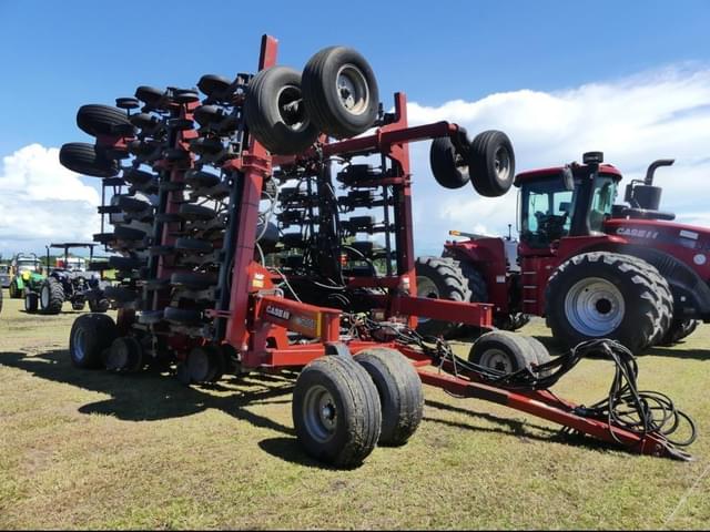 Image of Case IH Precision Disk 500T equipment image 1
