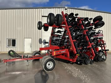 Main image Case IH Precision Disk 500T