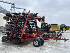 Case IH Precision Disk 500T Image