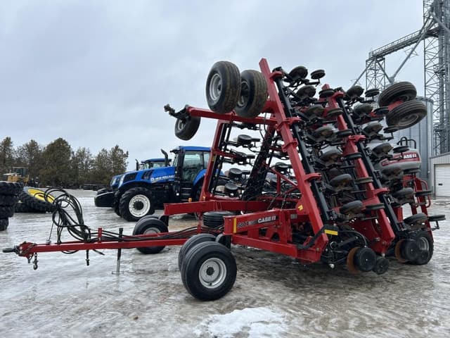 Image of Case IH Precision Disk 500T equipment image 1