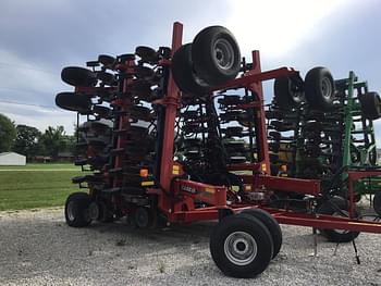 Case IH 500T Equipment Image0