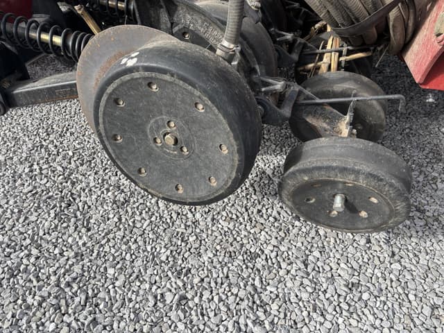 Image of Case IH Precision Disk 550 equipment image 1