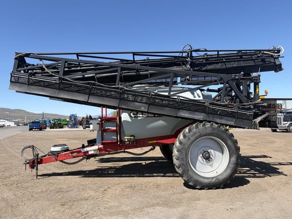 Image of Case IH 160 equipment image 1