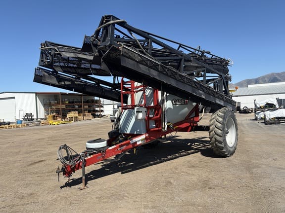 Main image Case IH 160