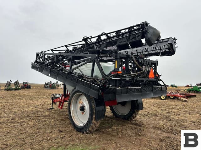 Image of Case IH 160 equipment image 3