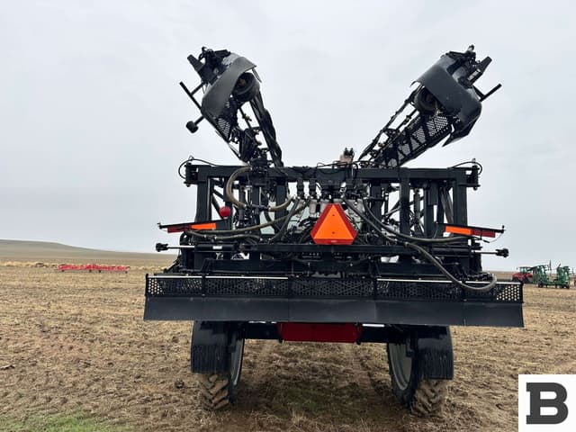 Image of Case IH 160 equipment image 4