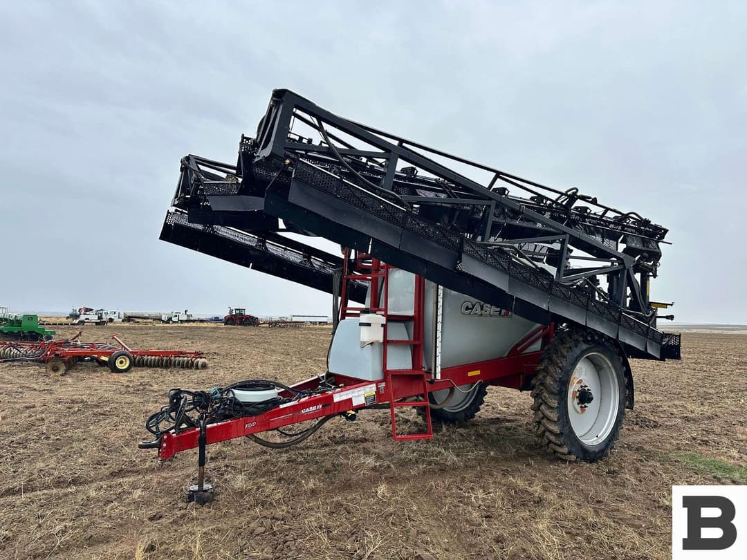 Image of Case IH 160 Primary image