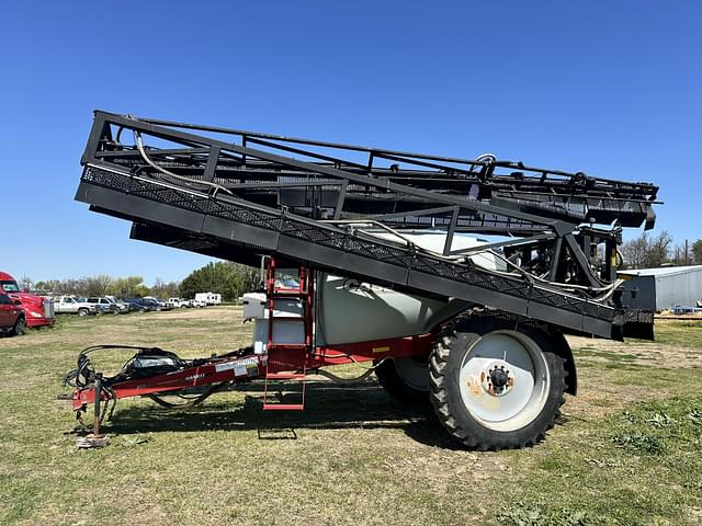 Image of Case IH 160 equipment image 3