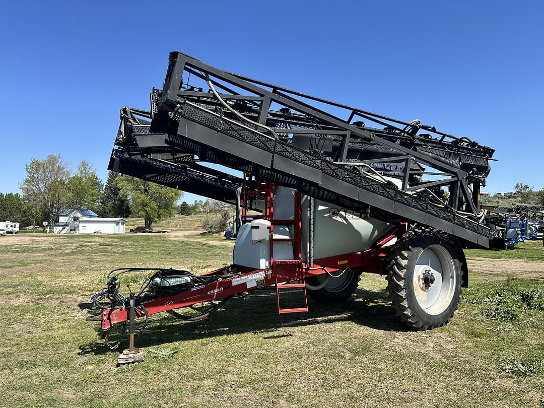 Image of Case IH 160 Primary image