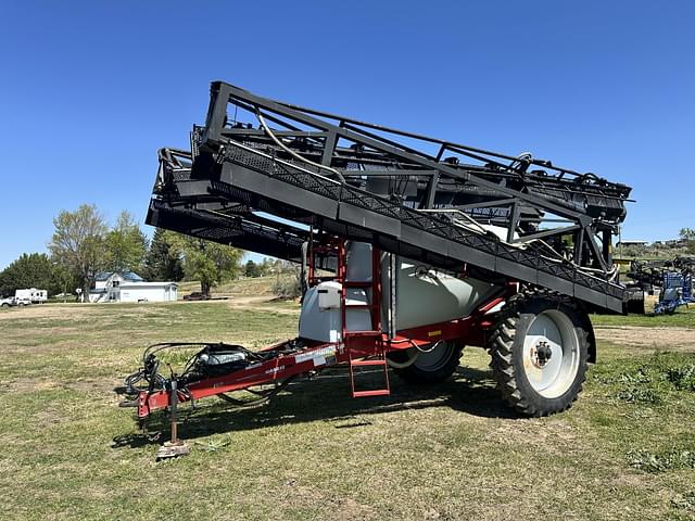 Image of Case IH 160 equipment image 2