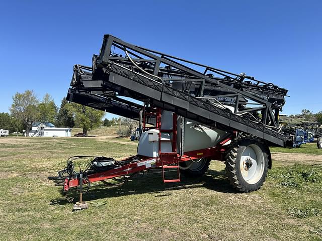 Image of Case IH 160 equipment image 1