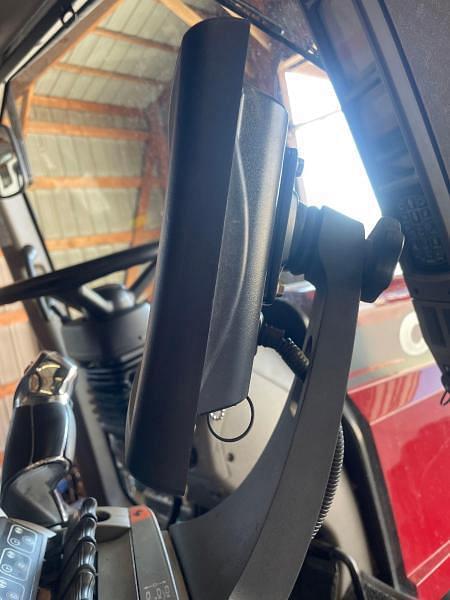 Image of Case IH Pro 700 equipment image 4