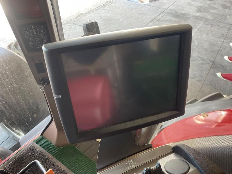 Image of Case IH Pro 700 Primary image