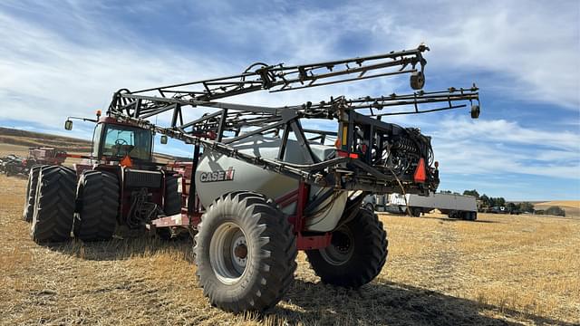 Image of Case IH 160 equipment image 2