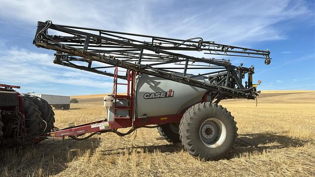 Image of Case IH 160 equipment image 1