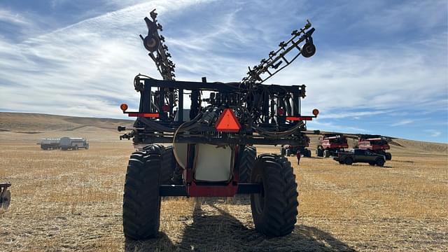 Image of Case IH 160 equipment image 3