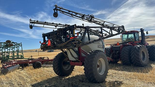 Image of Case IH 160 equipment image 4