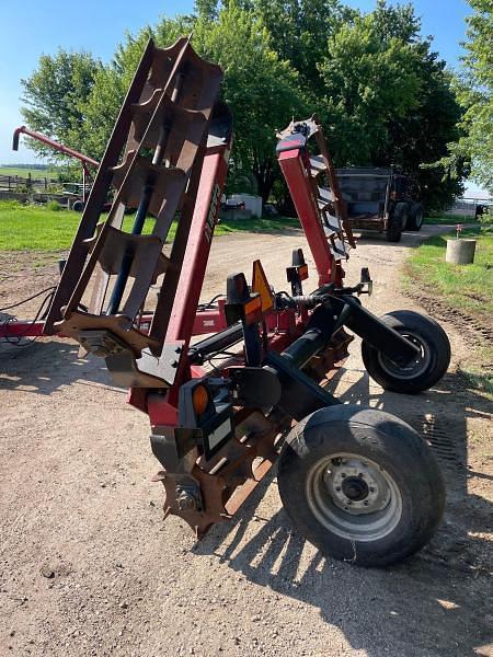Image of Case IH Crumbler equipment image 1