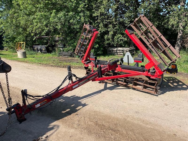 Image of Case IH Crumbler Primary image