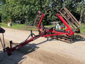 Main image Case IH Crumbler