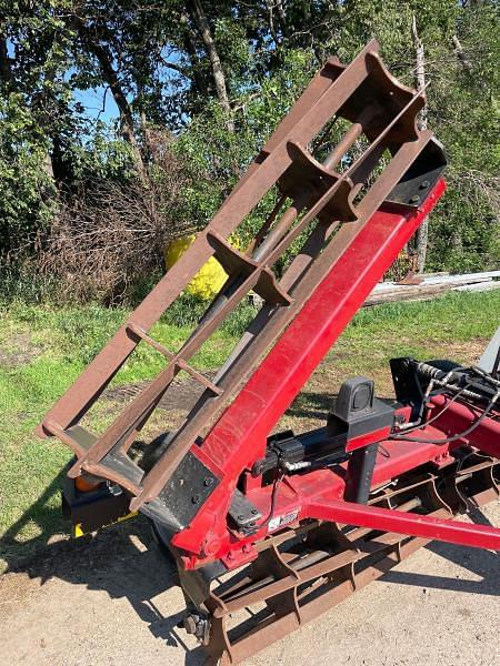 Image of Case IH Crumbler equipment image 4