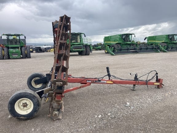 Case IH P/T Crumbler Image