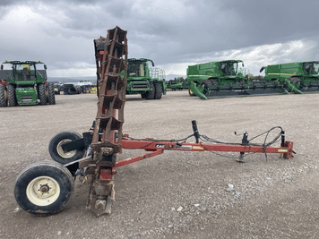 Main image Case IH Crumbler