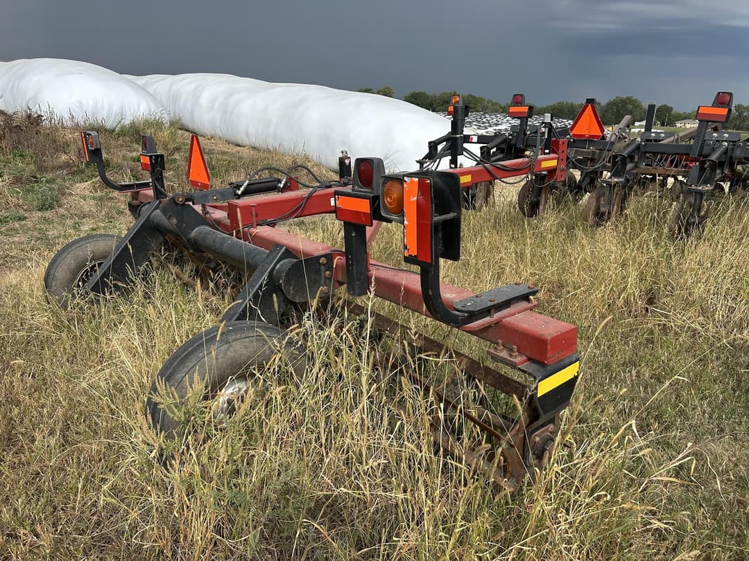 Image of Case IH Crumbler Image 1