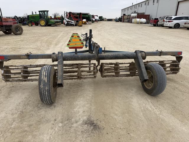 Image of Case IH Crumbler equipment image 4