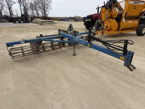 Case IH Crumbler Image