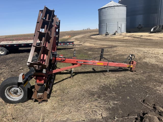 Image of Case IH Crumbler equipment image 2