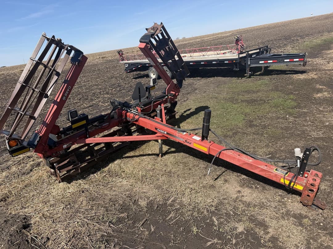 Image of Case IH Crumbler Primary image