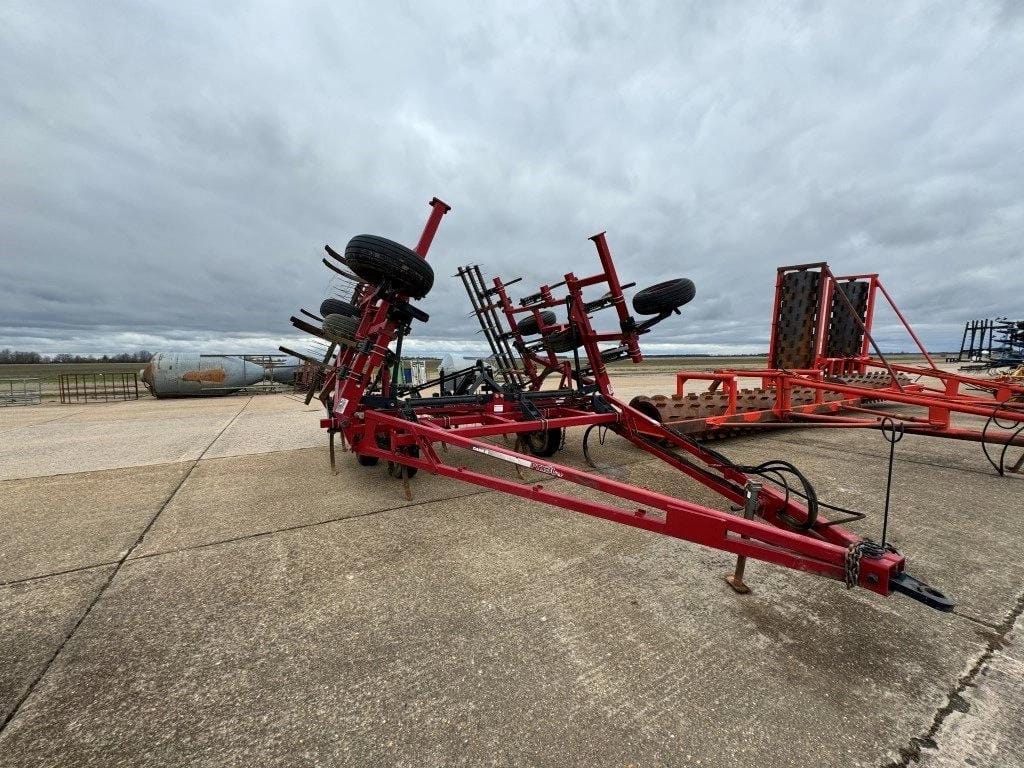 Main image Case IH PTX300