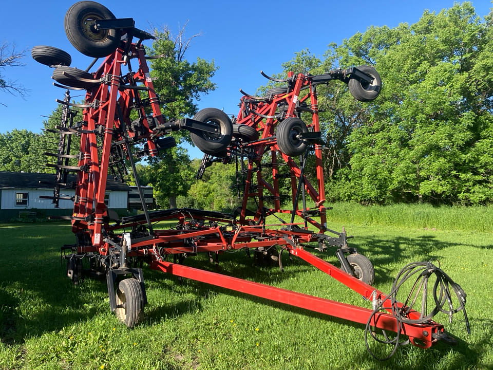 Image of Case IH PTX600 Primary image