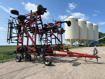 Main image Case IH PTX600