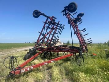 Main image Case IH PTX600