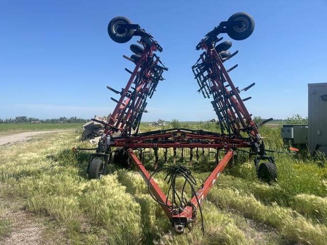 Image of Case IH PTX600 equipment image 1