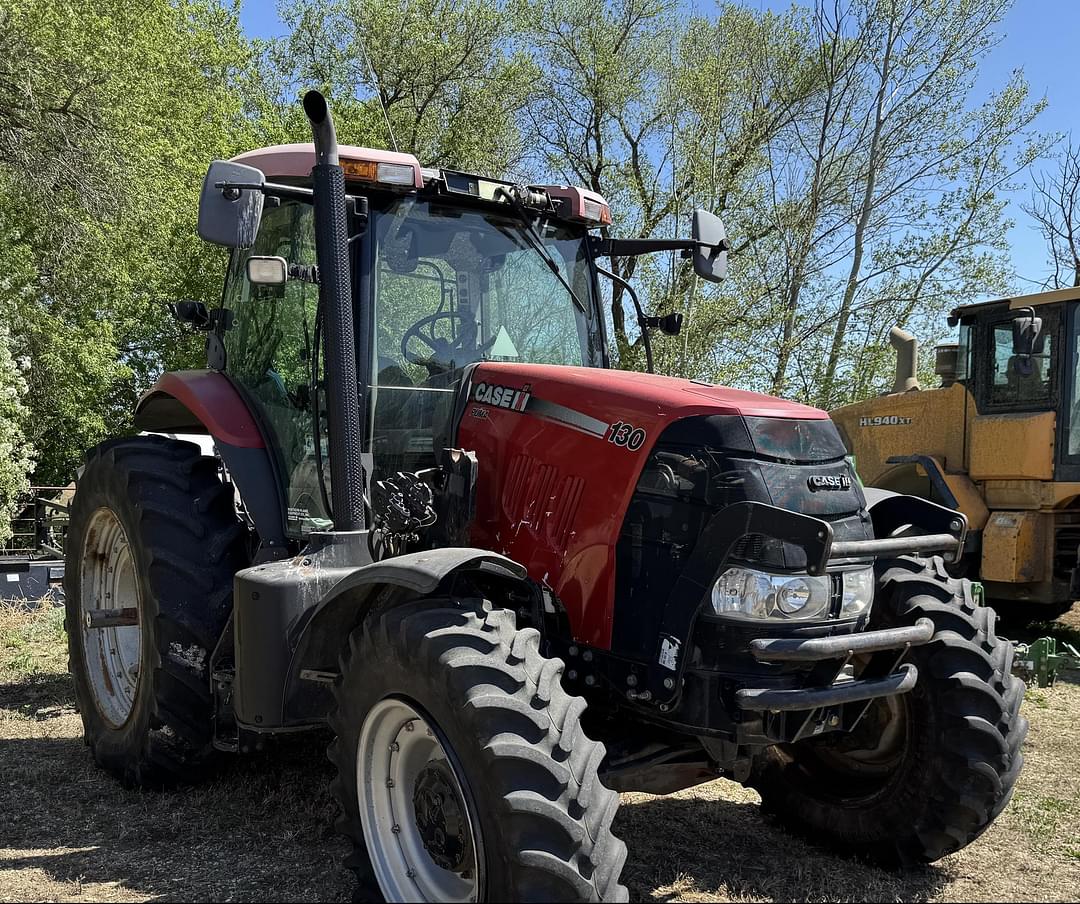 Image of Case IH Puma 130 Primary image
