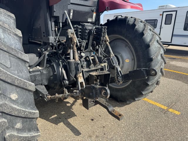 Image of Case IH Puma 150 equipment image 4