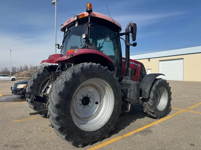 Image of Case IH Puma 150 equipment image 2