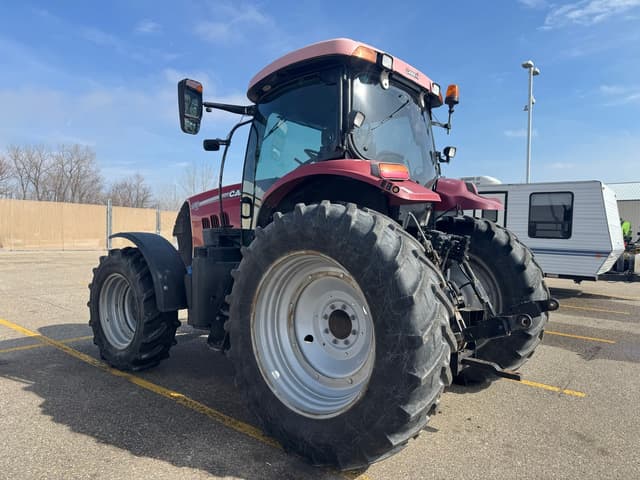 Image of Case IH Puma 150 equipment image 3