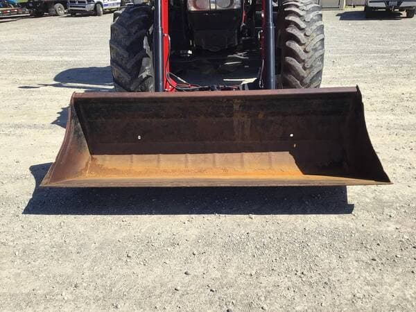 Image of Case IH Puma 155 equipment image 4