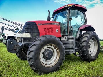 Main image Case IH Puma 155