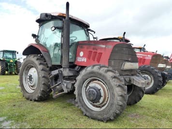 Main image Case IH Puma 155