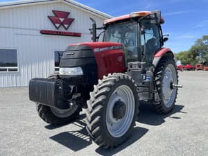 Case IH Puma 160 Image