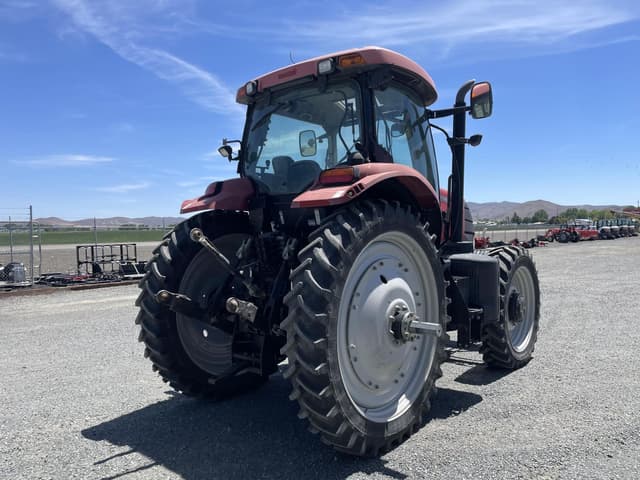 Image of Case IH Puma 160 equipment image 2